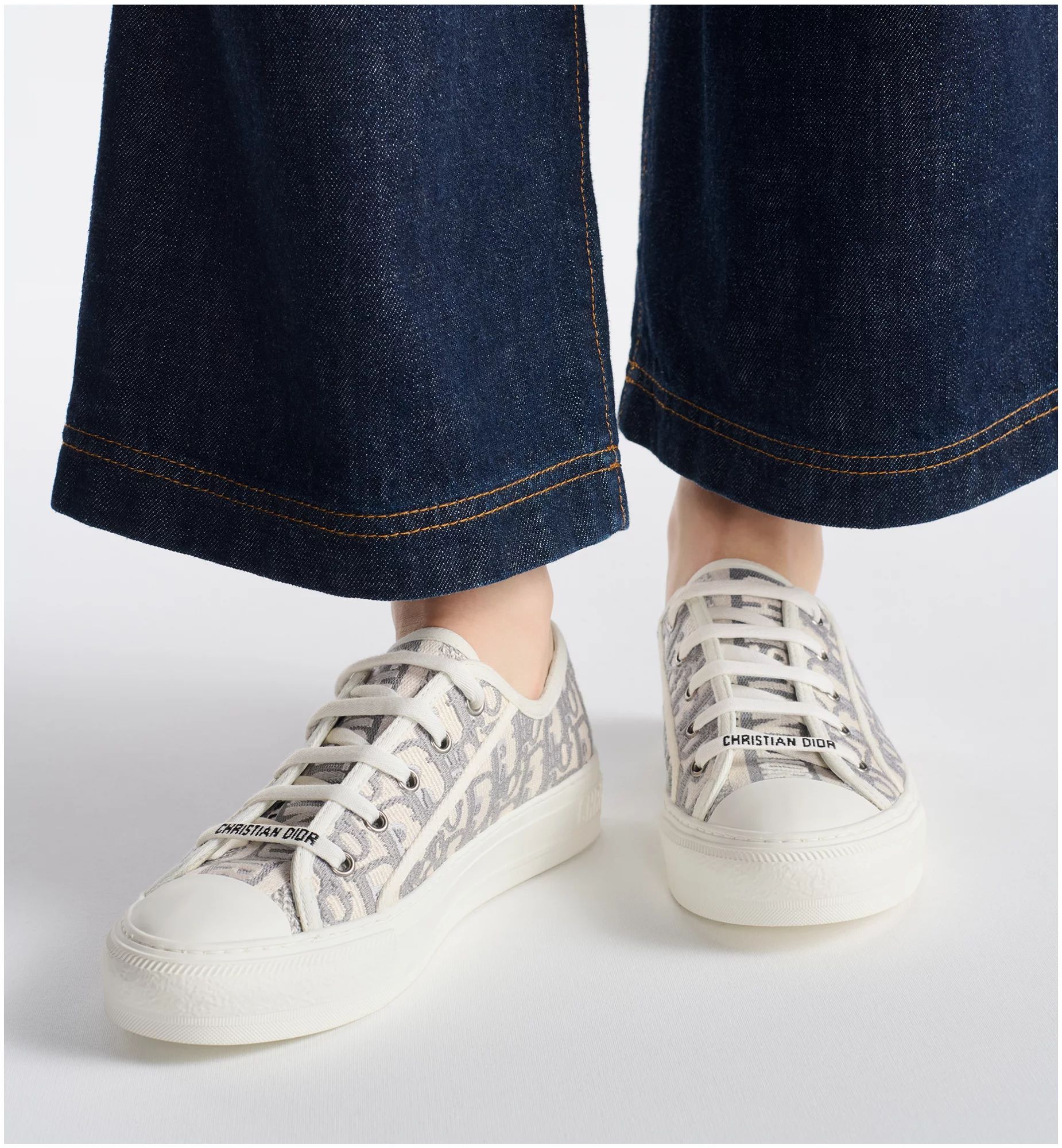 Walk’n’Dior Sneaker - Image 3